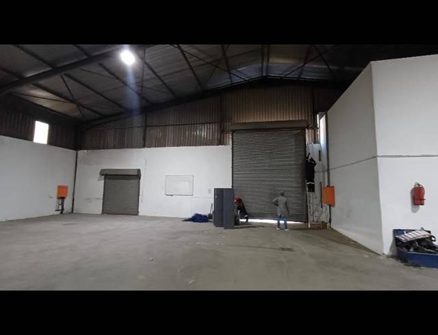 INDUSTRIAL FOR SALE IN CLAYVILLE